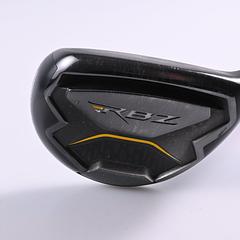 Taylormade RBZ Black #3 Hybrid / 19 Degree / Regular Flex RocketFuel 65 Shaft - Image 2