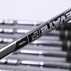 Callaway Apex DCB Irons / 4-PW+GW / Stiff Flex Elevate ETS 95 Shafts - Image 5