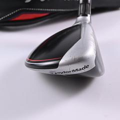 Taylormade M6 #3 Hybrid / 19 Degree / Stiff Flex Fujikura Atmos Orange 7 Shaft - Image 3