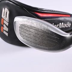 Taylormade M6 #3 Hybrid / 19 Degree / Stiff Flex Fujikura Atmos Orange 7 Shaft - Image 4