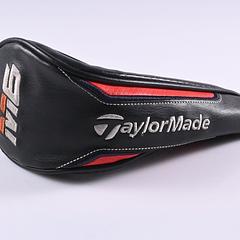 Taylormade M6 #3 Hybrid / 19 Degree / Stiff Flex Fujikura Atmos Orange 7 Shaft - Image 9