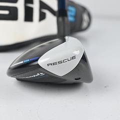 Taylormade SIM2 Max #3 Hybrid / 19 Degree / Stiff Flex Fujikura Ventus Blue 7 - Image 3