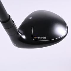 Taylormade RBZ Black #3 Hybrid / 19 Degree / Regular Flex RocketFuel 65 Shaft - Image 5