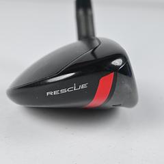 Taylormade Stealth #3 Hybrid / 19 Degree / Stiff Flex Fujikura Ventus Red 7 - Image 3