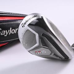 Taylormade M6 #3 Hybrid / 19 Degree / Stiff Flex Fujikura Atmos Orange 7 Shaft - Image 1