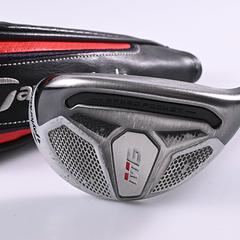 Taylormade M6 #3 Hybrid / 19 Degree / Stiff Flex Fujikura Atmos Orange 7 Shaft - Image 2