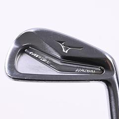 Mizuno MP-25 #4 Iron / 24 Degree / Regular Flex XP 115 Shaft - Image 1