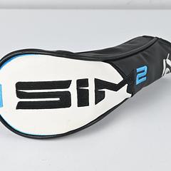 Taylormade SIM2 Max #3 Hybrid / 19 Degree / Stiff Flex Fujikura Ventus Blue 7 - Image 9