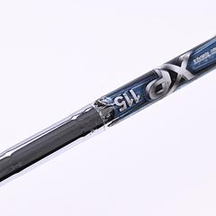 Mizuno MP-25 #4 Iron / 24 Degree / Regular Flex XP 115 Shaft - Image 4