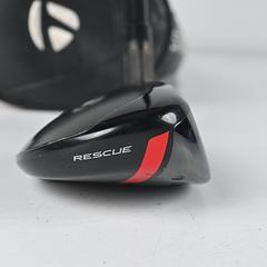 Taylormade Stealth #4 Hybrid / 22 Degree / Regular Flex Fujikura Ventus Red 6 - Image 3
