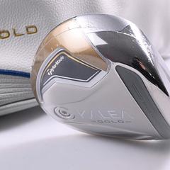 Ladies Taylormade Kalea Gold #5 Wood / 20 Degree / Ladies Flex Kalea Gold Shaft - Image 1