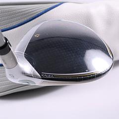 Ladies Taylormade Kalea Gold #5 Wood / 20 Degree / Ladies Flex Kalea Gold Shaft - Image 5