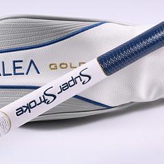 Ladies Taylormade Kalea Gold #5 Wood / 20 Degree / Ladies Flex Kalea Gold Shaft - Image 8