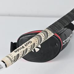 Taylormade Stealth #4 Hybrid / 22 Degree / Regular Flex Fujikura Ventus Red 6 - Image 8