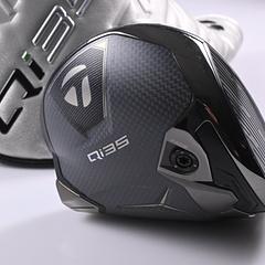 Taylormade Qi35 LS Driver / 9 Degree / Regular Flex Ventus Blue 5 Shaft - Image 1