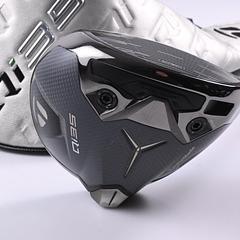 Taylormade Qi35 LS Driver / 9 Degree / Regular Flex Ventus Blue 5 Shaft - Image 2