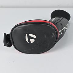 Taylormade Stealth #4 Hybrid / 22 Degree / Regular Flex Fujikura Ventus Red 6 - Image 9