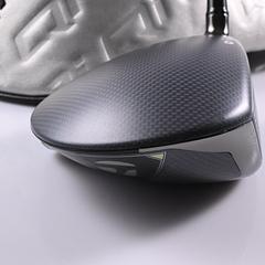 Taylormade Qi35 LS Driver / 9 Degree / Regular Flex Ventus Blue 5 Shaft - Image 3