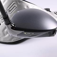 Taylormade Qi35 LS Driver / 9 Degree / Regular Flex Ventus Blue 5 Shaft - Image 5