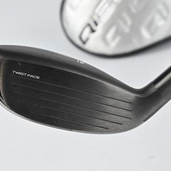 Taylormade Qi35 #3 Hybrid / 19 Degree / Stiff Flex Fujikura Ventus Blue 7 Shaft - Image 4