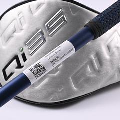 Taylormade Qi35 LS Driver / 9 Degree / Regular Flex Ventus Blue 5 Shaft - Image 7