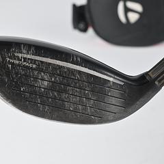 Taylormade Stealth #4 Hybrid / 22 Degree / Regular Flex Fujikura Ventus Red 6 - Image 4