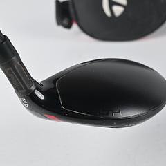 Taylormade Stealth #4 Hybrid / 22 Degree / Regular Flex Fujikura Ventus Red 6 - Image 5