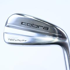 Cobra King Tec Utility One Length #3 Iron / 19 Degree / Regular Flex MMT 70 - Image 1