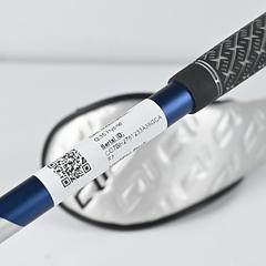 Taylormade Qi35 #3 Hybrid / 19 Degree / Stiff Flex Fujikura Ventus Blue 7 Shaft - Image 7
