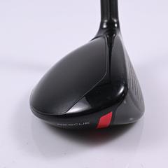 Taylormade Stealth #4 Hybrid / 22 Degree / Regular Flex Fujikura Ventus Red 6 - Image 3