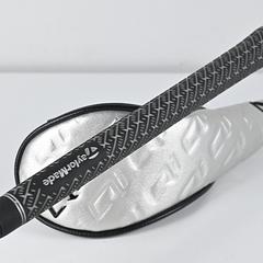 Taylormade Qi35 #3 Hybrid / 19 Degree / Stiff Flex Fujikura Ventus Blue 7 Shaft - Image 8