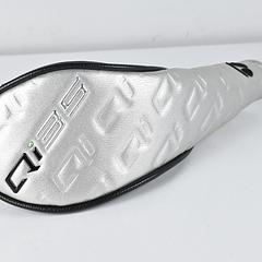 Taylormade Qi35 #3 Hybrid / 19 Degree / Stiff Flex Fujikura Ventus Blue 7 Shaft - Image 9