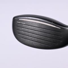 Taylormade Stealth #4 Hybrid / 22 Degree / Regular Flex Fujikura Ventus Red 6 - Image 4