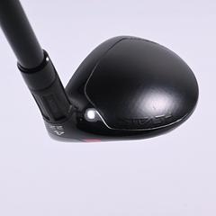 Taylormade Stealth #4 Hybrid / 22 Degree / Regular Flex Fujikura Ventus Red 6 - Image 5