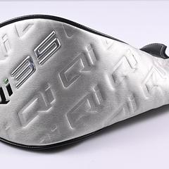 Taylormade Qi35 LS Driver / 9 Degree / Regular Flex Ventus Blue 5 Shaft - Image 9