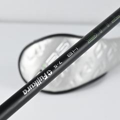 Taylormade Qi35 #3 Hybrid / 19 Degree / Stiff Flex Fujikura Ventus Blue 7 Shaft - Image 6