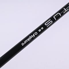 Taylormade Stealth #4 Hybrid / 22 Degree / Regular Flex Fujikura Ventus Red 6 - Image 6