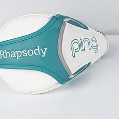 Ladies Ping Rhapsody 2015 Driver / 12 Degree / Ladies Ping ULT 220 Lite Shaft - Image 9