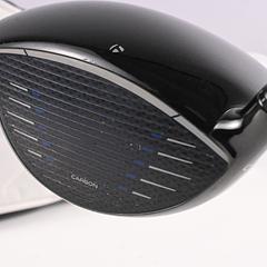 Taylormade Qi10 Driver / 9 Degree / Senior Flex Fujikura Ventus TR Blue 5 Shaft - Image 4