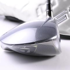 Taylormade Qi35 LS Driver / 9 Degree / Stiff Flex Ventus Blue 5 Shaft - Image 3