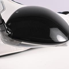 Taylormade Qi10 Driver / 9 Degree / Senior Flex Fujikura Ventus TR Blue 5 Shaft - Image 5