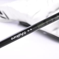 Taylormade Qi35 LS Driver / 9 Degree / Stiff Flex Ventus Blue 5 Shaft - Image 6