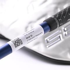 Taylormade Qi35 LS Driver / 9 Degree / Stiff Flex Ventus Blue 5 Shaft - Image 7