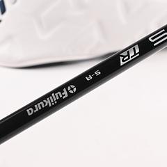 Taylormade Qi10 Driver / 9 Degree / Senior Flex Fujikura Ventus TR Blue 5 Shaft - Image 6