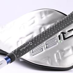 Taylormade Qi35 LS Driver / 9 Degree / Stiff Flex Ventus Blue 5 Shaft - Image 8