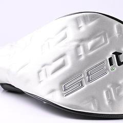Taylormade Qi35 LS Driver / 9 Degree / Stiff Flex Ventus Blue 5 Shaft - Image 9