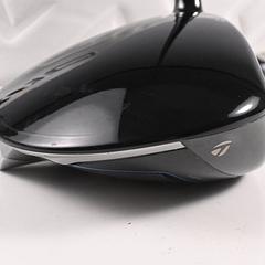 Taylormade Qi10 Driver / 9 Degree / Senior Flex Fujikura Ventus TR Blue 5 Shaft - Image 3