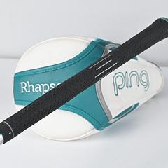 Ladies Ping Rhapsody 2015 Driver / 12 Degree / Ladies Ping ULT 220 Lite Shaft - Image 8