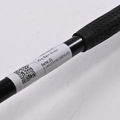 Cobra King Black Sand Wedge / 54 Degree / Stiff Flex Dynamic Gold S400 Shaft - Image 5