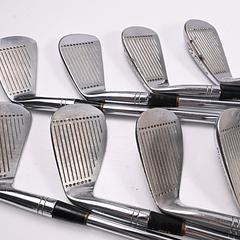 Titleist 1984 Tour Model Irons / 3-PW / Regular Flex Dynamic Gold R300 Shafts - Image 3